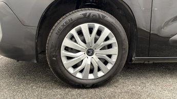 Citroen e-Berlingo PLUS XL