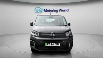 Citroen e-Berlingo PLUS XL