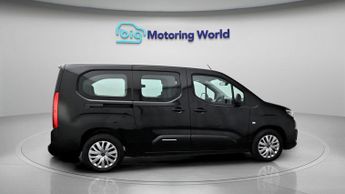 Citroen e-Berlingo PLUS XL
