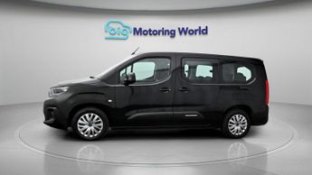 Citroen e-Berlingo PLUS XL