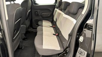 Citroen e-Berlingo PLUS XL