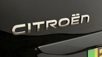 Citroen e-Berlingo PLUS XL