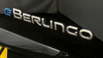 Citroen e-Berlingo PLUS XL