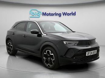 Vauxhall Mokka ULTIMATE
