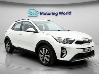 Kia Stonic 2