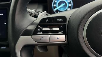 Hyundai TUCSON T-GDI ULTIMATE