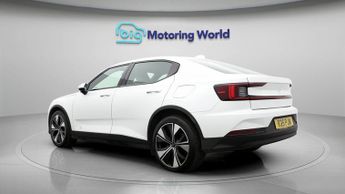 Polestar Polestar 2 PLUS