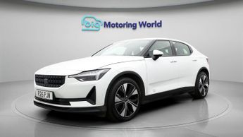 Polestar Polestar 2 PLUS