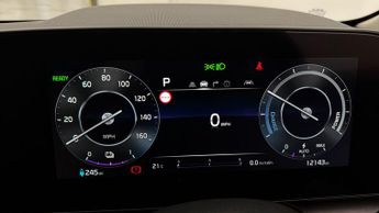 Kia Niro 3