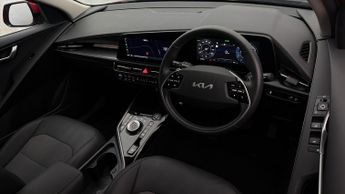 Kia Niro 3