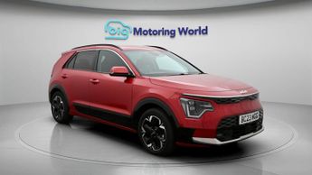 Kia Niro 3