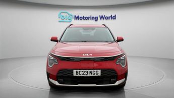 Kia Niro 3