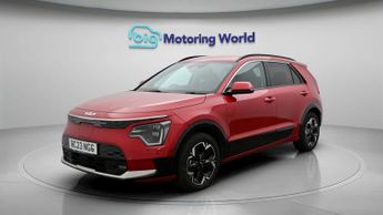 Kia Niro 3