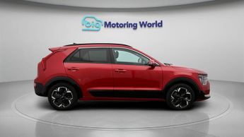 Kia Niro 3