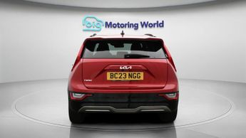 Kia Niro 3