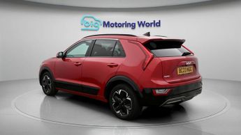 Kia Niro 3