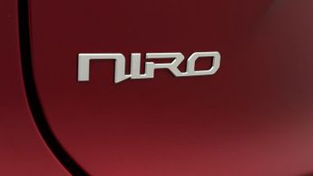 Kia Niro 3