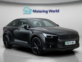 Polestar Polestar 2 BASE