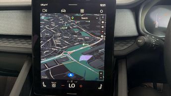 Polestar Polestar 2 BASE