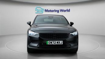 Polestar Polestar 2 BASE