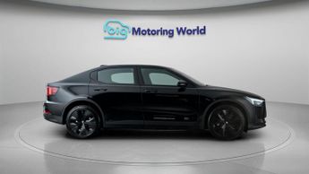 Polestar Polestar 2 BASE