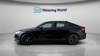 Polestar Polestar 2 BASE