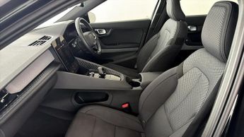 Polestar Polestar 2 BASE