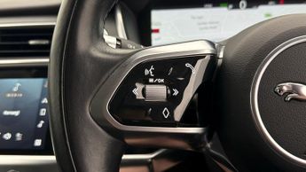 Jaguar I-PACE HSE