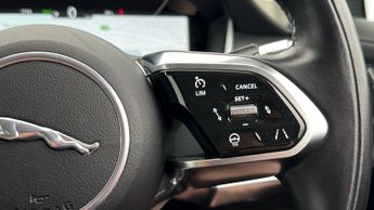 Jaguar I-PACE HSE