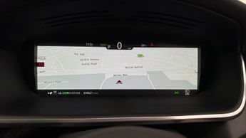 Jaguar I-PACE HSE