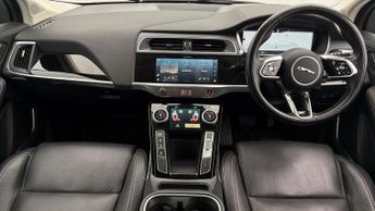 Jaguar I-PACE HSE