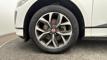 Jaguar I-PACE HSE