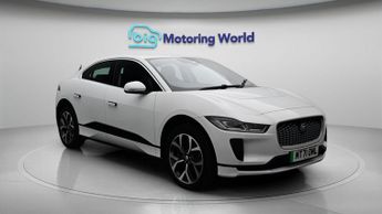 Jaguar I-PACE HSE