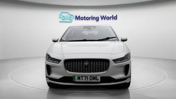 Jaguar I-PACE HSE