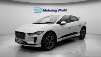 Jaguar I-PACE HSE