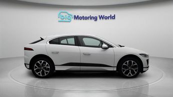 Jaguar I-PACE HSE