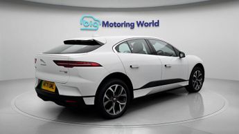 Jaguar I-PACE HSE