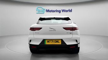 Jaguar I-PACE HSE