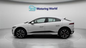 Jaguar I-PACE HSE
