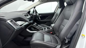 Jaguar I-PACE HSE