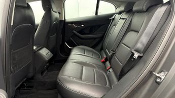 Jaguar I-PACE HSE
