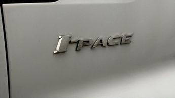 Jaguar I-PACE HSE