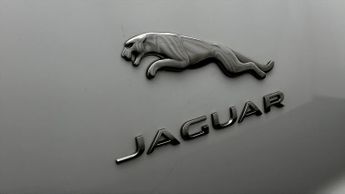 Jaguar I-PACE HSE