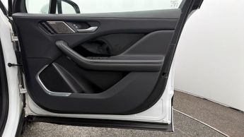 Jaguar I-PACE HSE