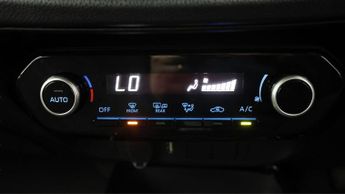 Toyota Aygo X VVT-I EDGE