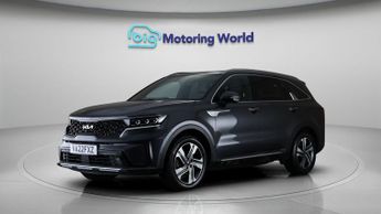 Kia Sorento 4