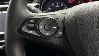 Vauxhall Corsa DESIGN