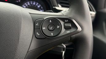 Vauxhall Corsa DESIGN