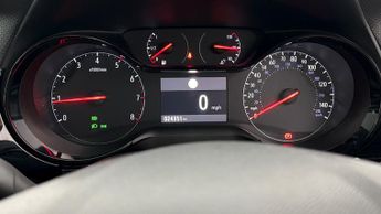Vauxhall Corsa DESIGN