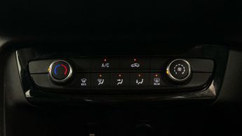 Vauxhall Corsa DESIGN